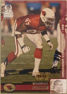 Simeon Rice