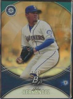 Felix Hernandez
