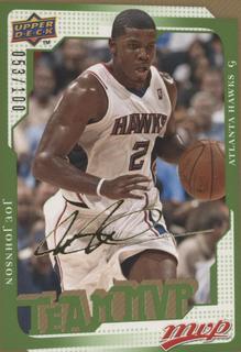 Joe Johnson