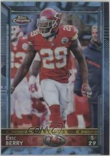 Eric Berry