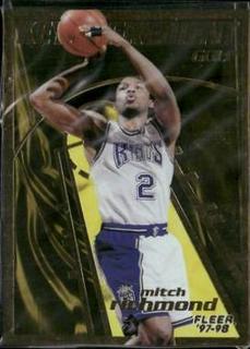 Mitch Richmond