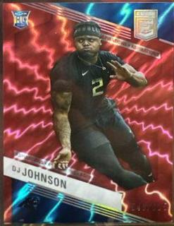 DJ Johnson