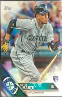 Ketel Marte