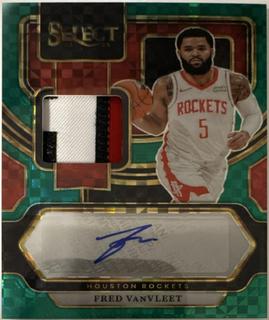 Fred VanVleet