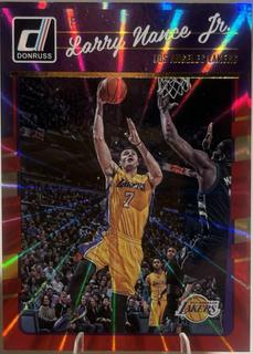 Larry Nance Jr.