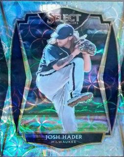 Josh Hader