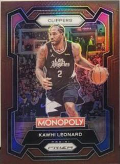Kawhi Leonard
