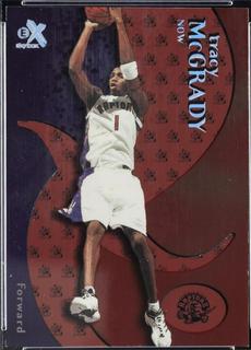 Tracy McGrady