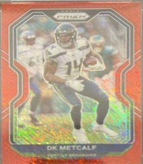 DK Metcalf