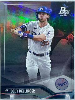 Cody Bellinger