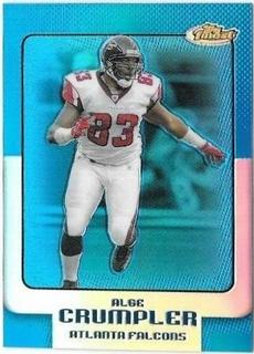 Alge Crumpler