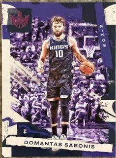Domantas Sabonis