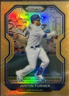 Justin Turner