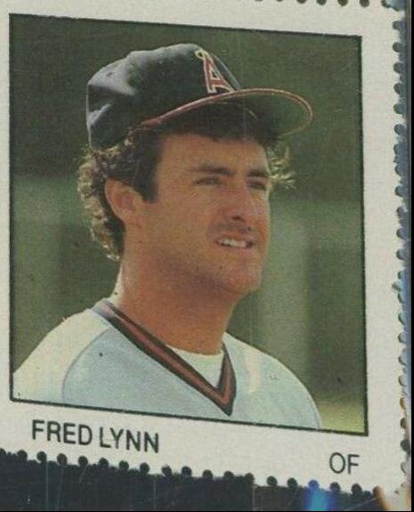 Fred Lynn, Jim Rice [Panel]