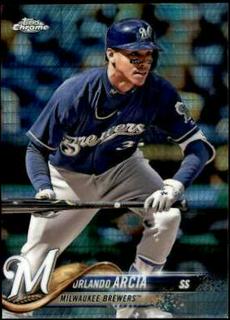 Orlando Arcia