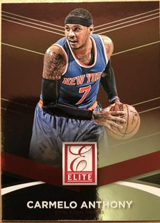 Carmelo Anthony