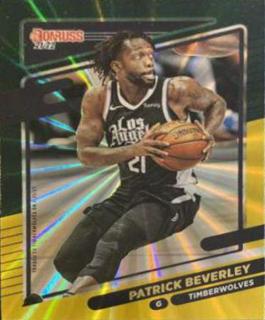 Patrick Beverley