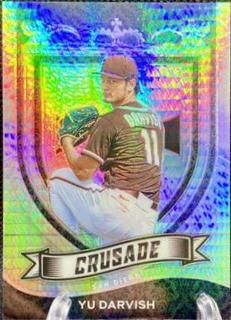 Yu Darvish