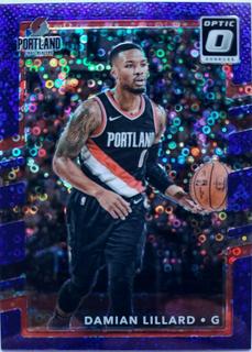 Damian Lillard