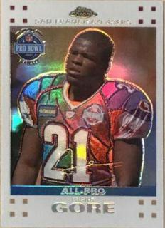 Frank Gore