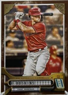 Rhys Hoskins