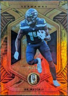 DK Metcalf