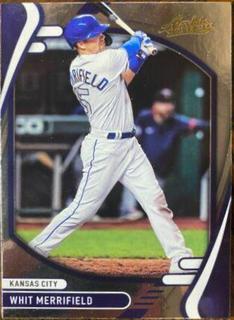 Whit Merrifield