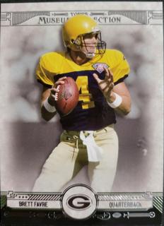 Brett Favre