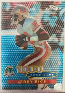 Jerry Rice