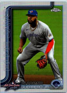 Vladimir Guerrero Jr.