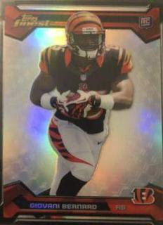 Giovani Bernard