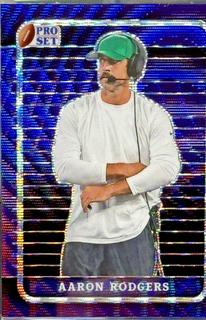 Aaron Rodgers