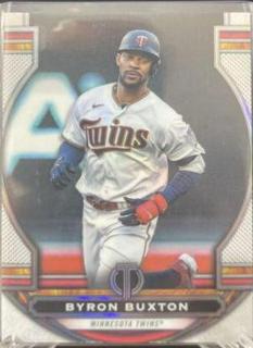 Byron Buxton