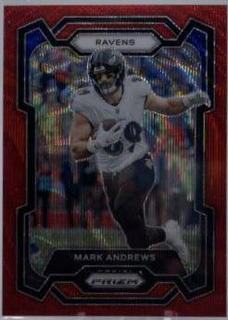 Mark Andrews