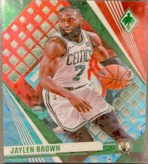 Jaylen Brown