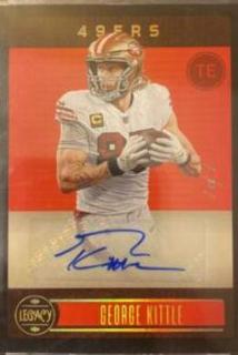 George Kittle