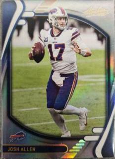 Josh Allen