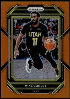 Mike Conley