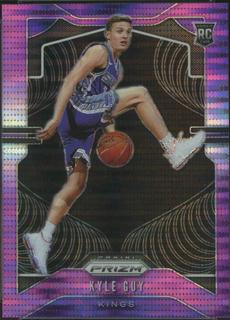 Kyle Guy