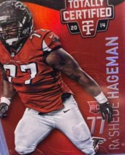Ra'Shede Hageman