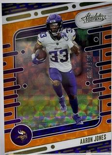 Aaron Jones