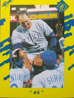 Nolan Ryan