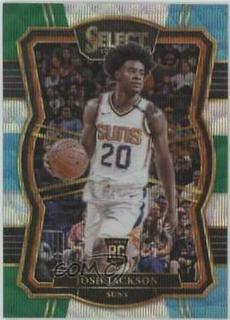 Josh Jackson