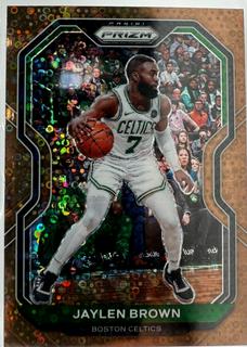Jaylen Brown