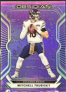 Mitchell Trubisky