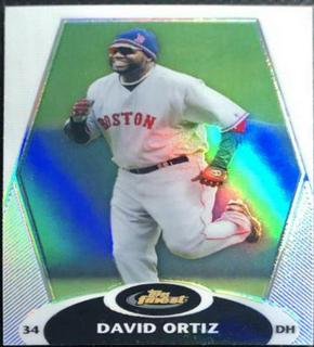 David Ortiz
