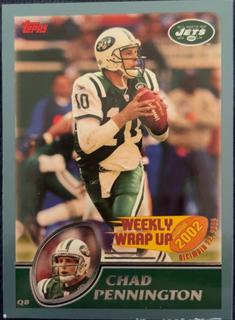 Chad Pennington