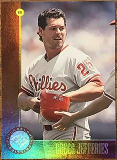 Gregg Jefferies