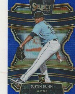 Justin Dunn