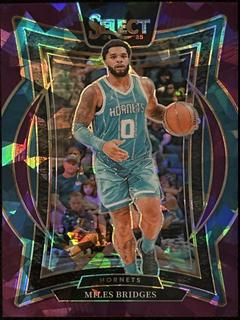 Miles Bridges